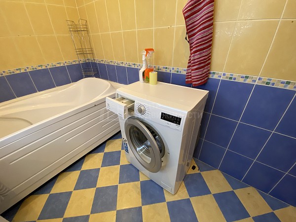 2-к квартира, 62 кв.м.
