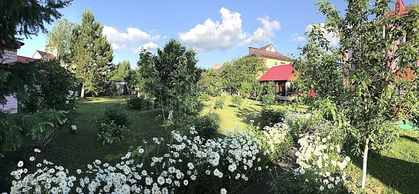Дом с участком, 366 кв.м. Дом с участком, 366 кв.м.