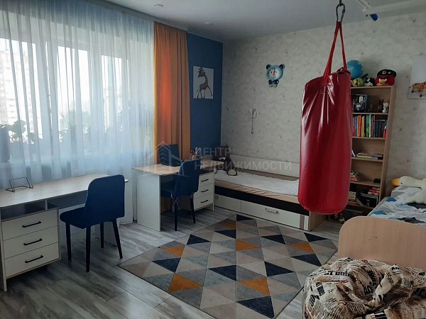 2-к квартира, 68 кв.м.