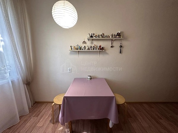 2-к квартира, 50 кв.м.