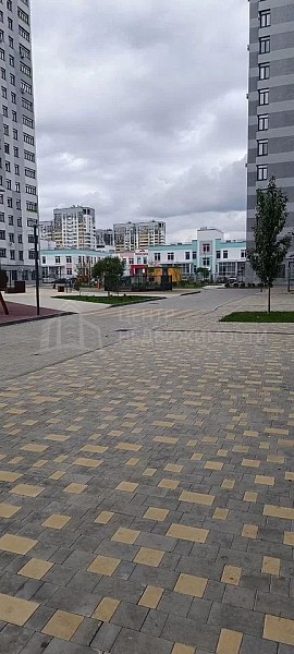 Студия, 29 кв.м.