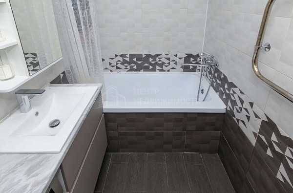 2-к квартира, 73 кв.м.