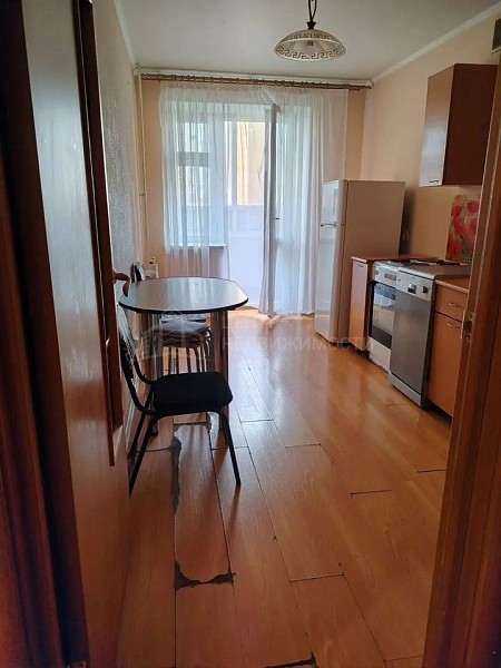 3-к квартира, 68 кв.м.