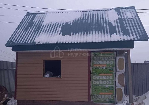 Дом с участком, 132 кв.м.
