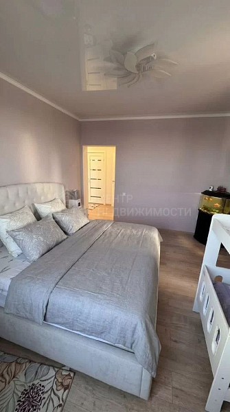 2-к квартира, 64 кв.м.