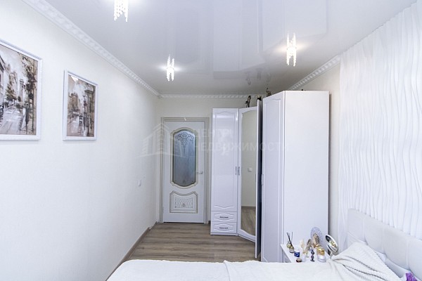 2-к квартира, 45 кв.м.