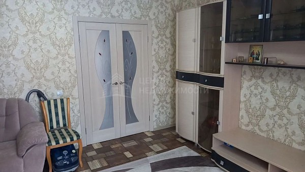 2-к квартира, 60 кв.м.