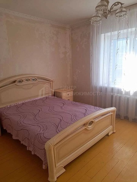 3-к квартира, 80 кв.м.