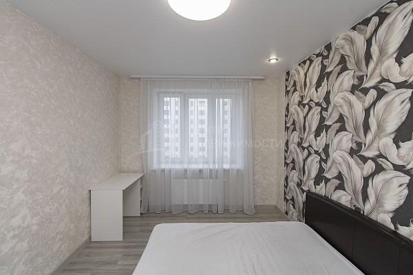 1-к квартира, 41 кв.м.