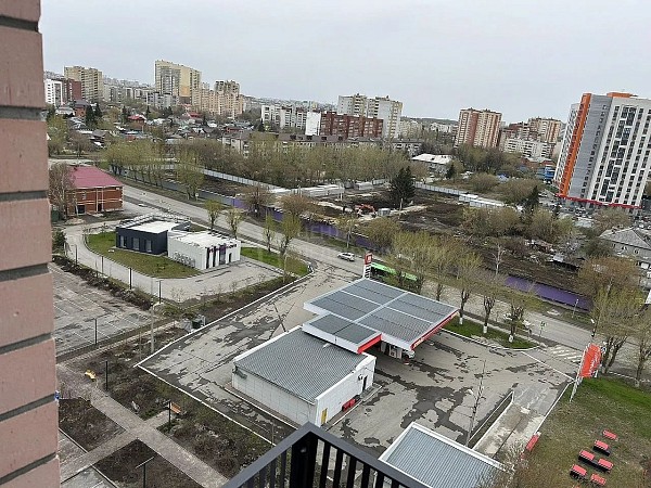 Студия, 22 кв.м.