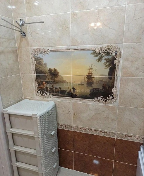 3-к квартира, 85 кв.м.