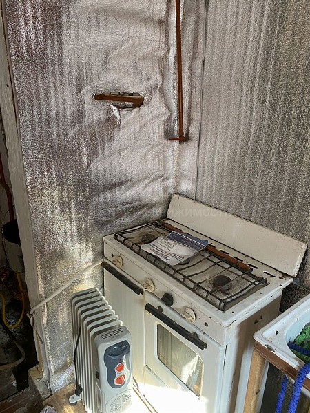 Дом, 62 кв.м.