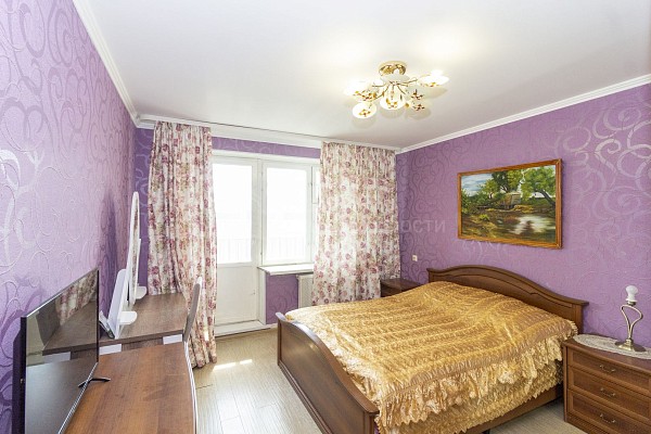 3-к квартира, 90 кв.м.