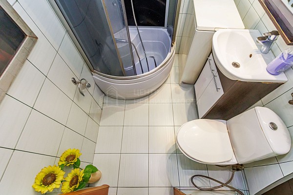 1-к квартира, 33 кв.м.