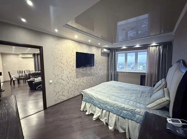 2-к квартира, 87 кв.м.