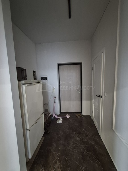 2-к квартира, 61 кв.м.
