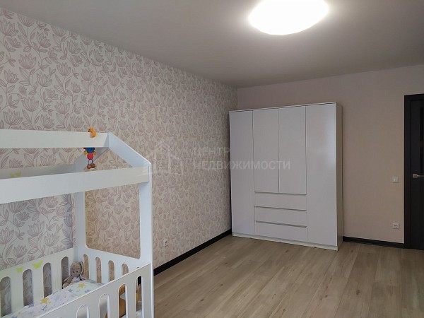 2-к квартира, 67 кв.м.