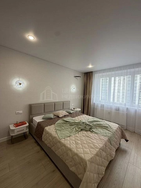 2-к квартира, 67 кв.м.