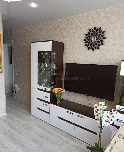 3-к квартира, 85 кв.м.