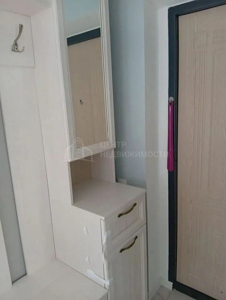 2-к квартира, 46 кв.м.