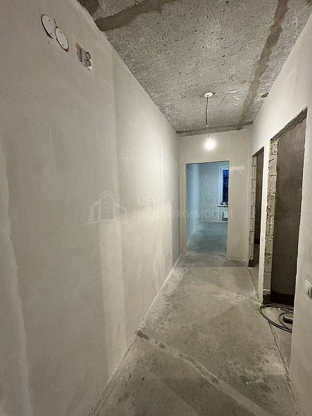 2-к квартира, 58 кв.м.