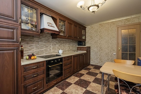 2-к квартира, 73 кв.м.