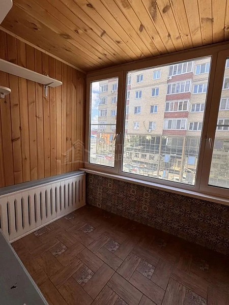 3-к квартира, 56 кв.м.