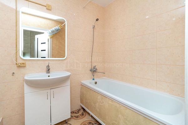 1-к квартира, 50 кв.м.