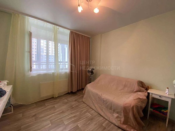 2-к квартира, 65 кв.м.