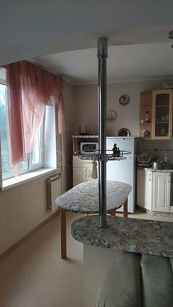 3-к квартира, 87 кв.м.