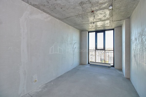 3-к квартира, 99 кв.м.