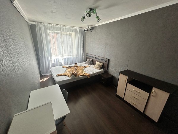 3-к квартира, 59 кв.м.