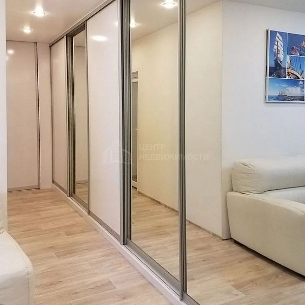 3-к квартира, 71 кв.м.