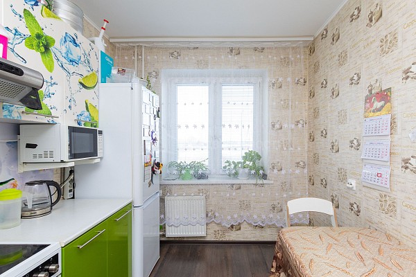 2-к квартира, 50 кв.м.