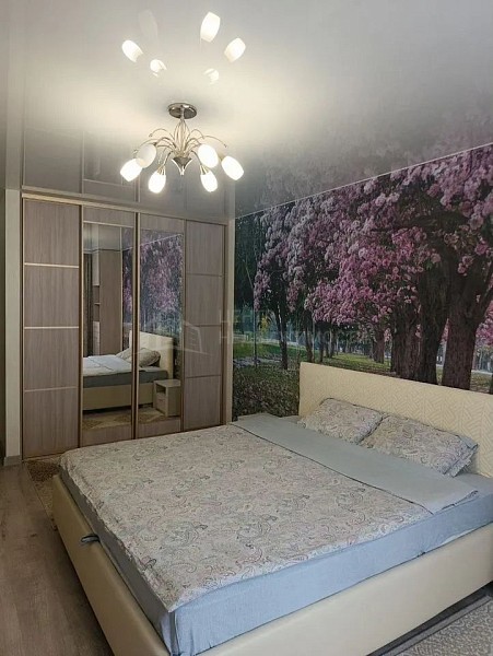 3-к квартира, 86 кв.м.