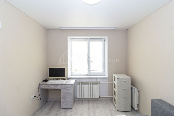 4-к квартира, 81 кв.м.