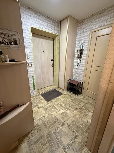 1-к квартира, 34 кв.м.