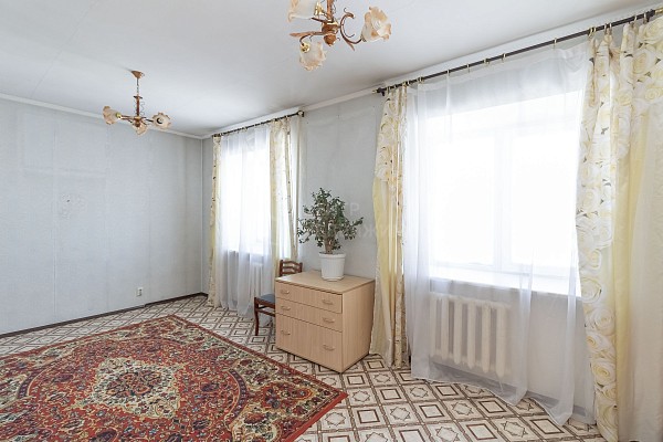 2-к квартира, 73 кв.м.