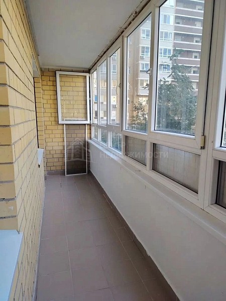 3-к квартира, 68 кв.м.