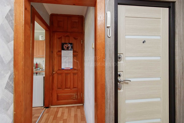 3-к квартира, 67 кв.м.