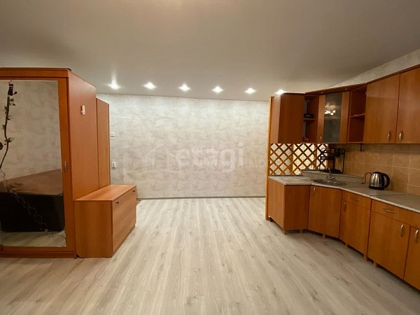 4-к квартира, 139 кв.м.