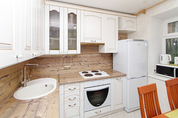 2-к квартира, 48 кв.м.