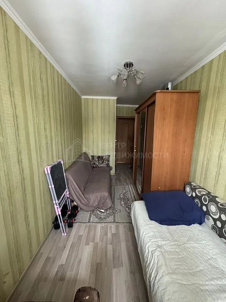 2-к квартира, 42 кв.м.