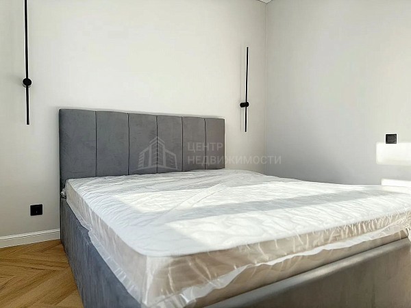 2-к квартира, 52 кв.м.