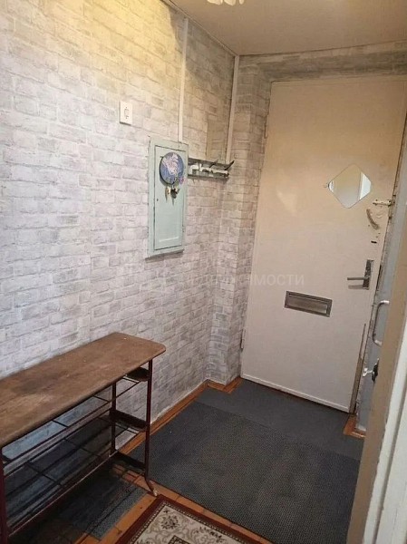 2-к квартира, 45 кв.м.