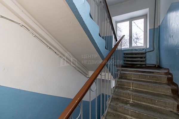 1-к квартира, 27 кв.м.