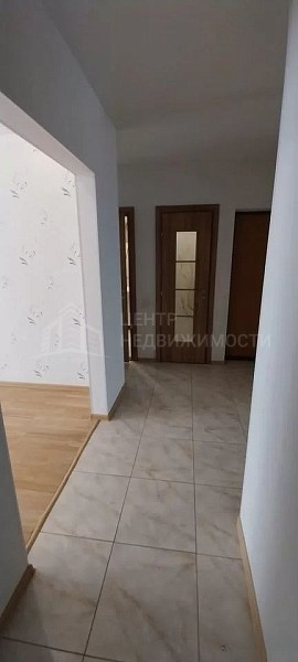 2-к квартира, 72 кв.м.