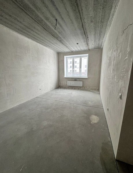 2-к квартира, 58 кв.м.