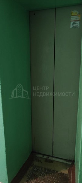 4-к квартира, 68 кв.м.