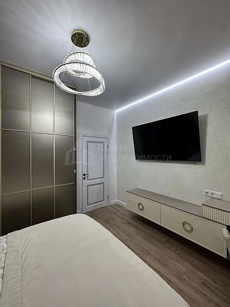 2-к квартира, 62 кв.м.